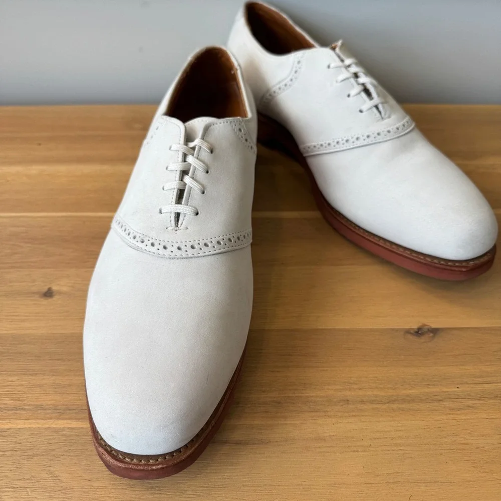 Allen Edmonds allen edmonds